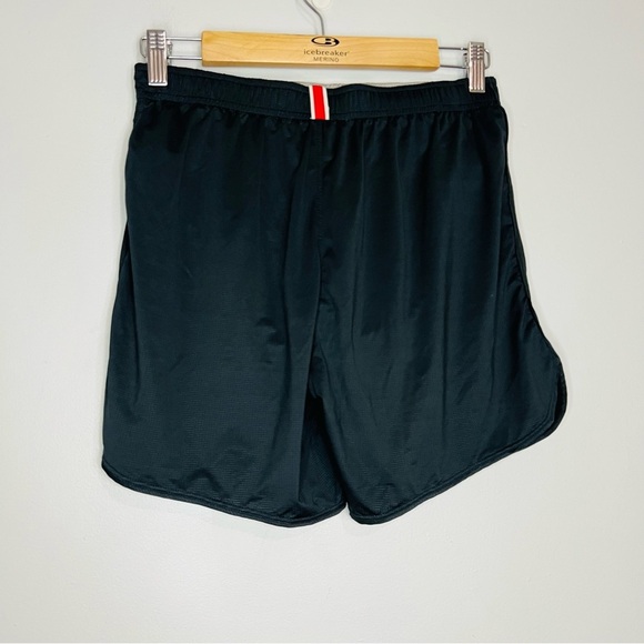 Tracksmith Black Twilight Lined Running Shorts Small - Picture 5 of 5